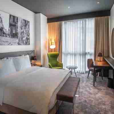 Crowne Plaza PODGORICA by IHG Rooms