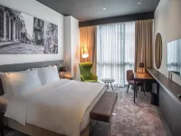 Crowne Plaza PODGORICA by IHG Hotels in Podgorica