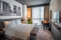Crowne Plaza Podgorica Hotels in Rvaši