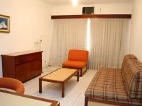Residence Plaza Flat Hotels in Ribeirao Preto