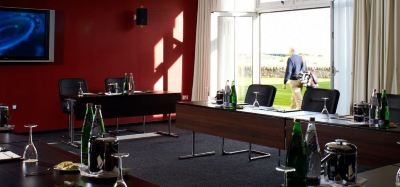 会議室 オールド コース ホテル セント アンドリュースの写真