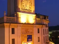 Hotel Eden Salò Hotel a Gavardo