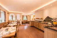 Hotel Alpspitz B&B - Parking