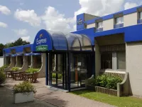 Pentahotel Brussels Airport