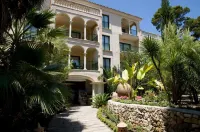 Lago Garden Apart-Suites & Spa Hotel Hotels in Font de Sa Cala