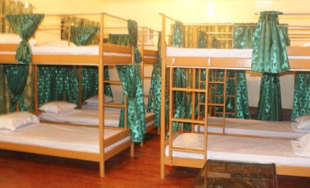 Gloreto Guest House and Dormitel - Housity