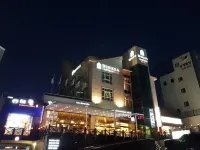 Hotel One Byeonsan