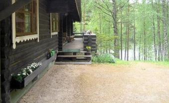 Holiday Home Sokeelampi - Housity