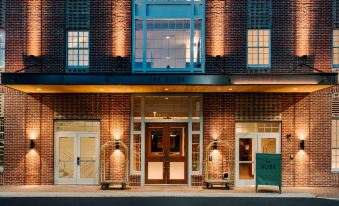 The Alida, Savannah, a Tribute Portfolio Hotel