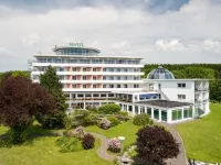 Wildpark Hotel Hotels in der Nähe von Grillhütte Vielbach