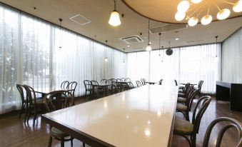 Business Hotel Okada Toyohashi