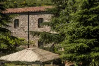 Relais Abbazia Santa Anastasia Resort & Winery