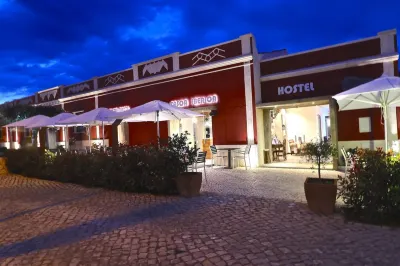Lost & Found - Guesthouse & Suites Hotels in Albufeira
