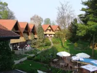 Pronstorfer Krug Hotel a Bad Segeberg