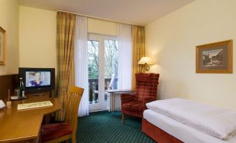 Landhotel der Schwallenhof