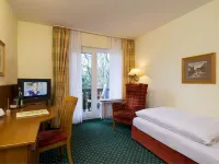 Landhotel der Schwallenhof Hotels in Bad Driburg