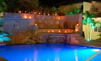 Hotel Jardin de Quito