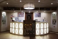 Koleso Resort Hotels in Smolensk