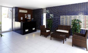 Ibersol Spa Aqquaria Suites