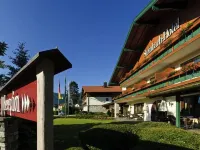 Steinbach-Hotel