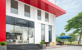 X2 Vibe Viet Tri Hotel