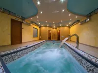 Moskvich Guest House Hotels in Barnaul