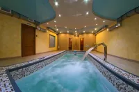 Moskvich Guest House
