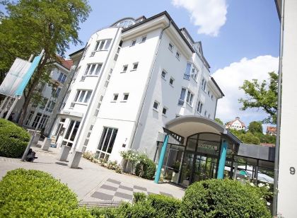 Hotel DOMIZIL Tübingen