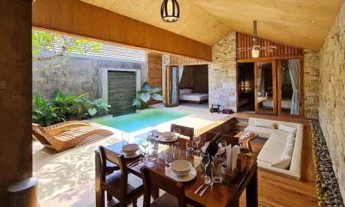 Batatu Resort - Adults Only
