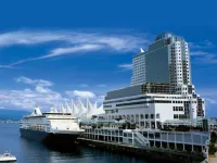 Pan Pacific Vancouver - Pet friendly