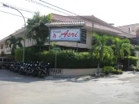 Pondok Asri Family Guest House Hotels in Pucang Sewu