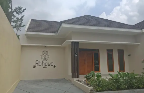 阿巴亞別墅酒店