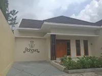 Abhaya Villa Hotel dekat GBI House Of Glory Wonosobo