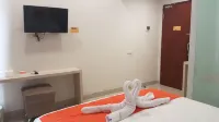 Jorrel Inn Banyuwangi Hotel a Kabat