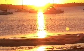 Beaches Serviced Apartments
