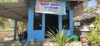 Ndalem Kamulyan Hotels in Semin