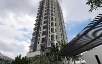 HighPark Suites in Petaling Jaya, Kelana Jaya by Plush Отели в г. Петалинг-Джая