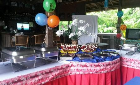 Bugang Riverside Inn - Housity