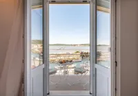 Aquamadre Suites Hotels in Calasetta