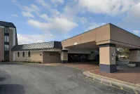 Travelodge by Wyndham Memphis Airport/Graceland Hotels in Memphis