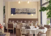 Mercure Hotel Frankfurt Eschborn Ost Hotels in Eschborn