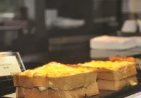Badi'ah Hotel - petit déjeuner
