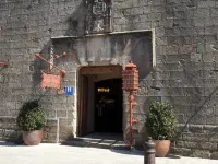 Parador de Hondarribia