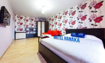 Apartment Hanaka on Schelkovskoe 77