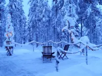 Pasyni Hotels in Kongas