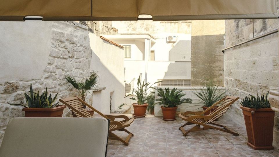Casa di Maya e Amelie