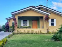 Serenity Retreat Villa Drax Hall