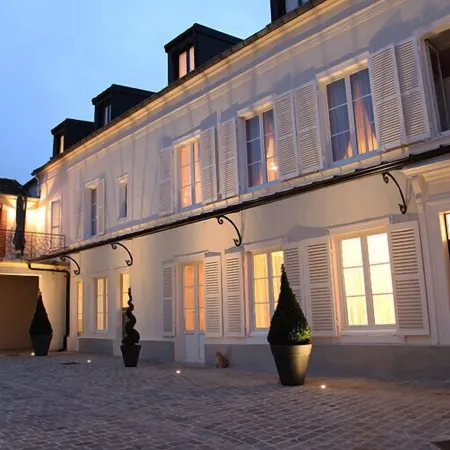 Champagne Domaine Sacret - AY