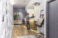 Apart-Suites Hostemplo