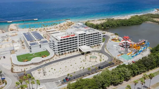 Mangrove Beach Corendon Curacao All-Inclusive Resort, Curio by Hilton